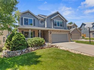14185 W Warren Cir, Lakewood, CO 80228