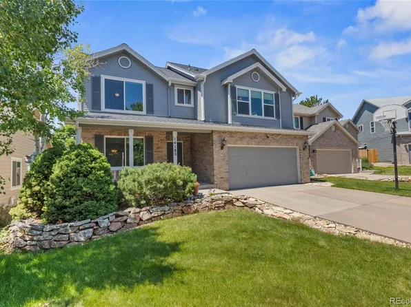 14185 W Warren Circle, Lakewood, CO 80228