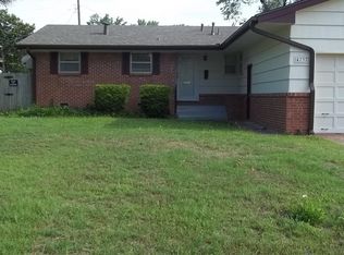 4737 Cornell Dr, Bartlesville, OK 74006
