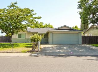 10701 Segovia Way, Rancho Cordova, CA 95670
