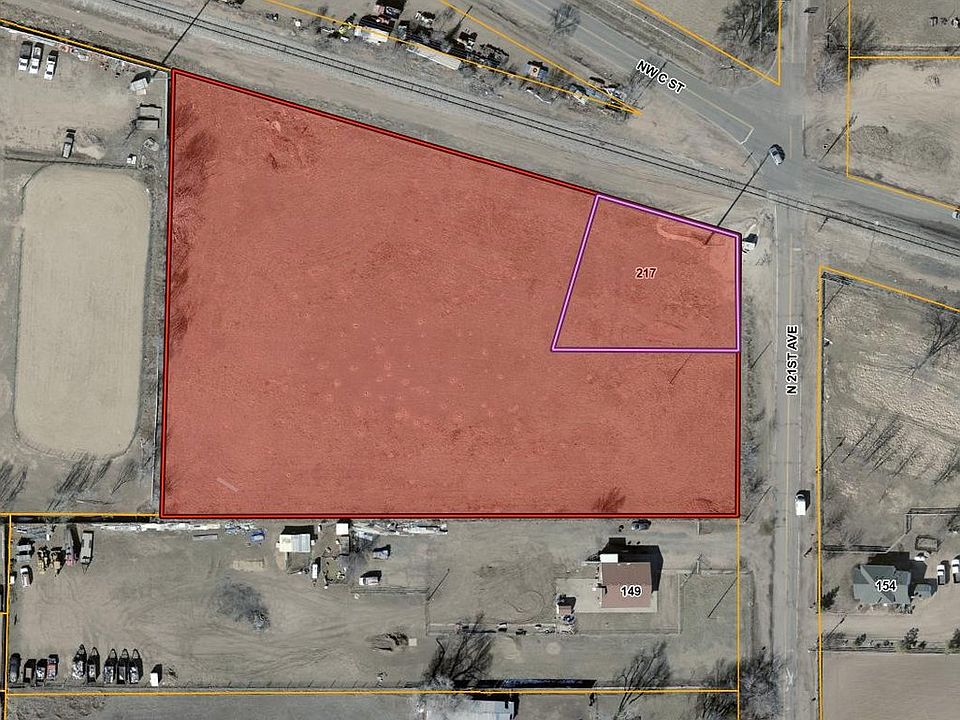 2nd image of 0 N 21st Ave