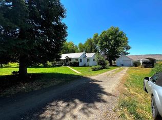 2811 Burton Ln, Cambridge, ID 83610