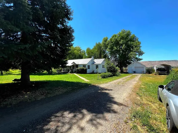 2811 Burton Ln, Cambridge, ID 83610
