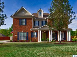 109 Southberry Dr, New Market, AL 35761