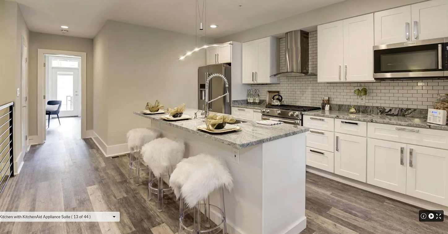 1232 Quincy St NW — Photo 4