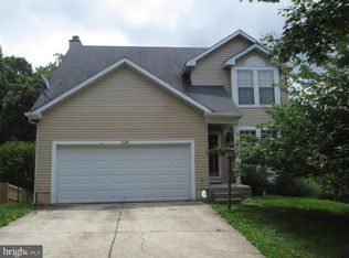 2108 Blaz Ct, Upper Marlboro, MD 20774