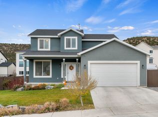 7335 N Pawnee Rd, Eagle Mountain, UT 84005