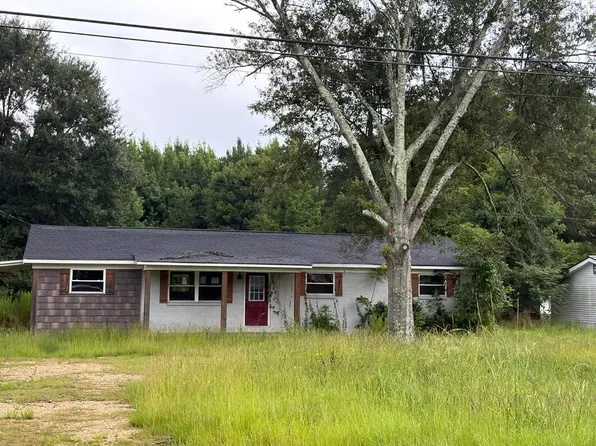 2521 Highway 371 N, Mantachie, MS 38855