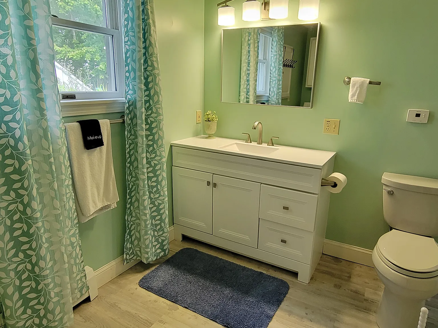 2 bed, $1,950 — Photo 4