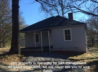 1833 Adams Ave, Gastonia, NC 28052
