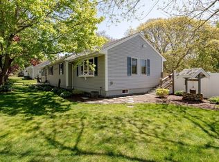 21 Mason Street Ext, Buzzards Bay, MA 02532