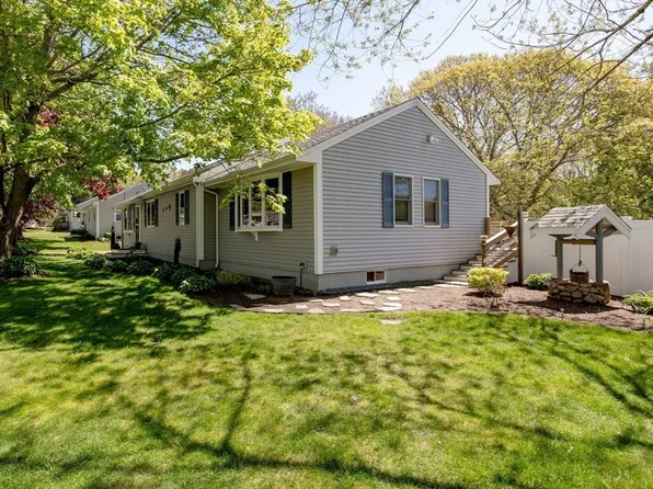 21 Mason Street Ext, Buzzards Bay, MA 02532