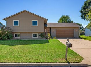 228 Johnson St, Holmen, WI 54636