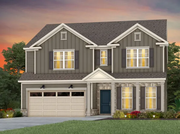 2144 Millennium Dr, Lancaster, SC 29720