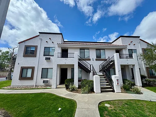 8479 Westmore Rd #51 Photo 1