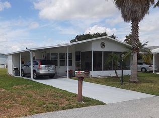 6671 Lila, Fort Pierce, FL 34951