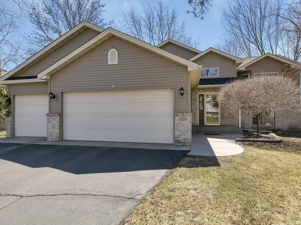 1008 4th St N, Sartell, MN 56377