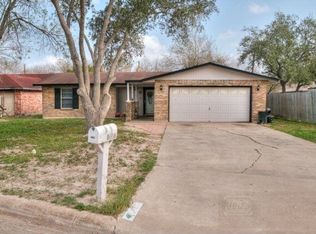 1006 Falcon Dr, Harlingen, TX 78550