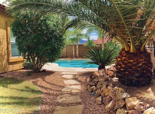 3646 E Farrier Dr, Tucson, AZ 85739