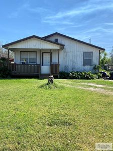 405 W 7th St, Los Fresnos, TX, 78566