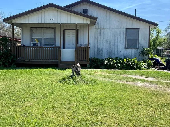 405 W 7th St, Los Fresnos, TX 78566