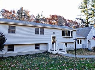 115 Richard Dr, Hanover, MA 02339