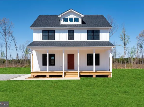 815 Kennon Rd, Mineral, VA 23117