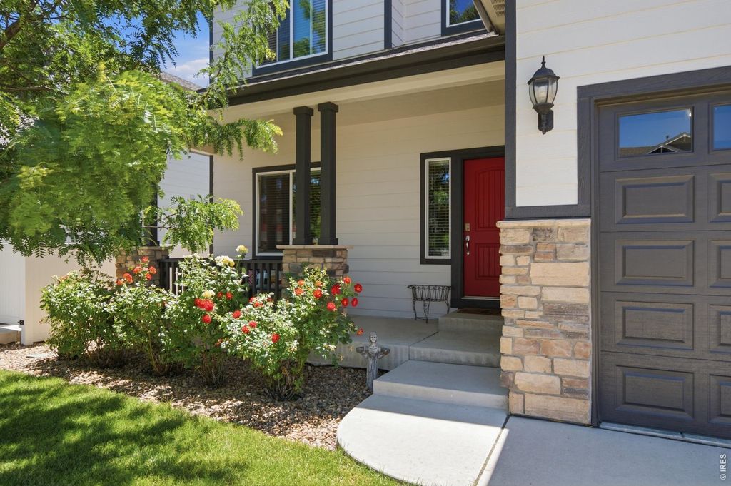 2710 Hydra Dr