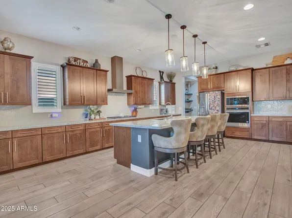 5132 N 185TH Avenue, Litchfield Park, AZ 85340