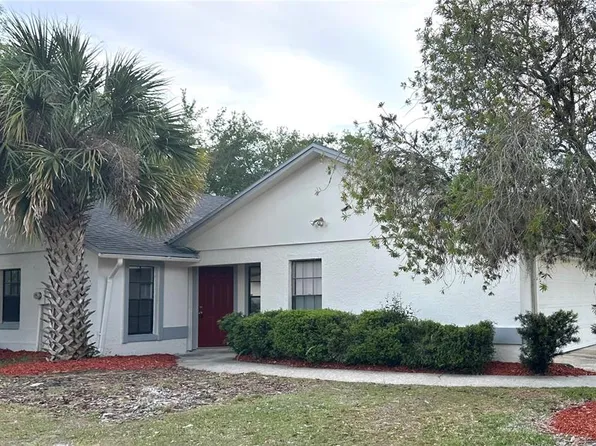 4582 Heritage Oak Dr, Orlando, FL 32808