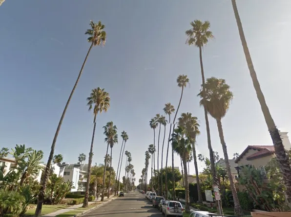 933 5th St APT 6, Santa Monica, CA 90403