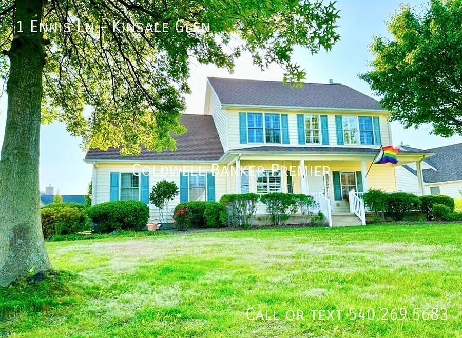 1 Ennis Ln #KINSALE GLEN