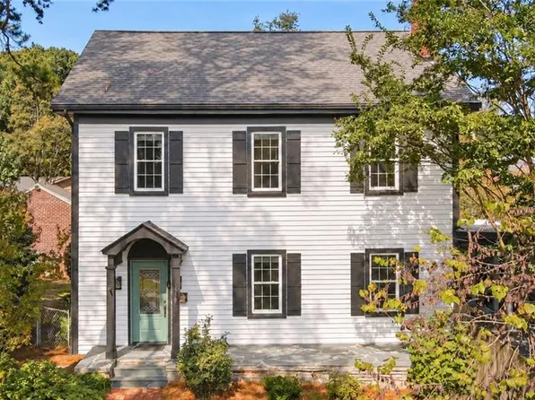 1525 Cloverdale Ave, Winston Salem, NC 27104