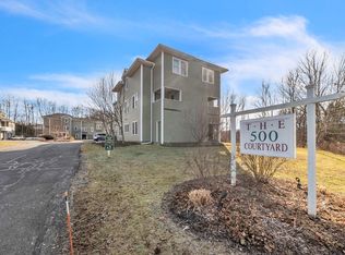500 West St APT 16, Amherst, MA 01002