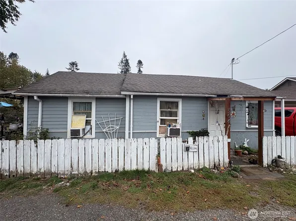 354 NE Roake, Castle Rock, WA 98611