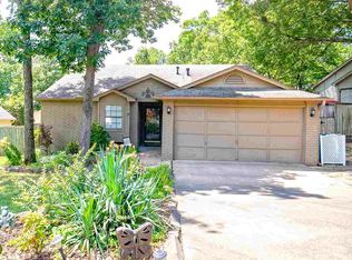 7 Laramie Ln, Little Rock, AR 72211