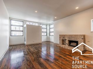 2059 N Clifton Ave #1, Chicago, IL 60614