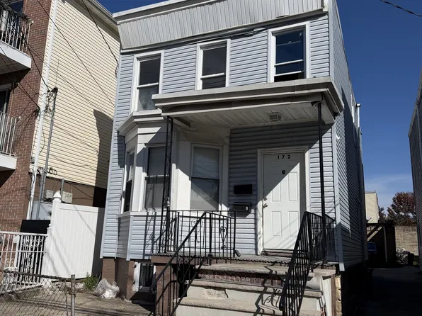 172 Fulton Ave #2, Jersey City, NJ 07305