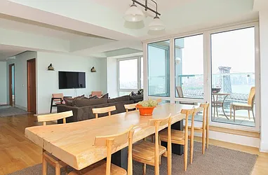 Sold by Great Jones Realty