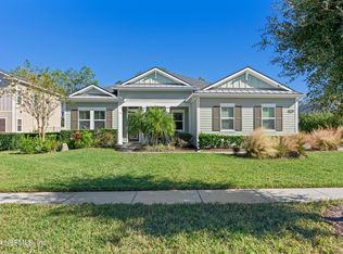 357 Rio Del Norte Rd, Saint Augustine, FL 32095