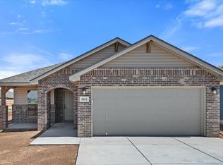 1614 144th St, Lubbock, TX 79423