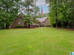 635 Slopes Dr, Springville, AL 35146