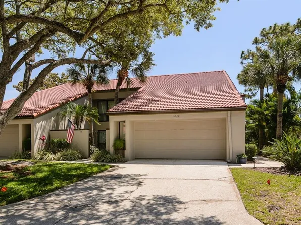 3041 Braeloch Cir E, Clearwater, FL 33761