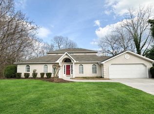 1239 Arabian Dr, Dalton, GA 30720