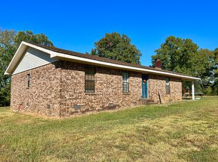 187 Billy Gray Rd W, Atkins, AR 72823