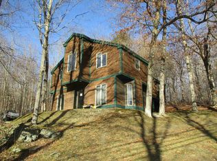 36 Harlow Hill Rd, Randolph, VT 05060