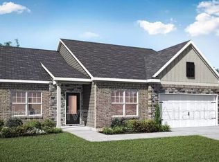 446 Samara Ct, South Fulton, GA 30213