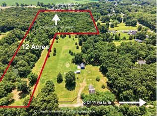 51506 County Road 11, Elkhart, IN 46514