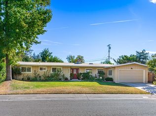 4410 Stoney Way, Carmichael, CA 95608