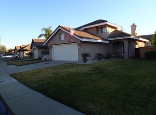 10531 Creekbridge St, Rancho Cucamonga, CA 91730